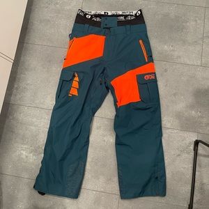 Picture Ski Pants